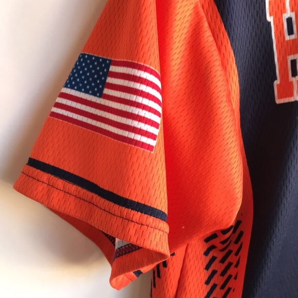 Pro Sphere Avengers Hernandez 4 jersey, L - Picture 7 of 7